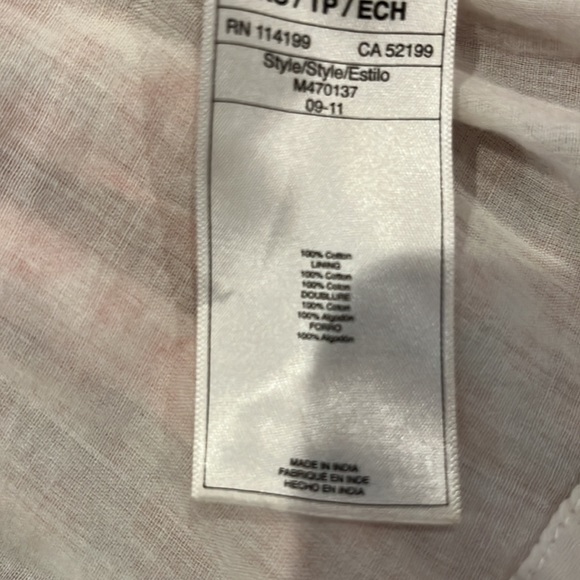 Roxy Summer Maxi Dress - Picture 6 of 9